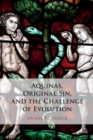 Image for Aquinas, Original Sin, and the Challenge of Evolution
