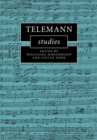 Image for Telemann Studies