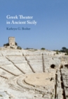 Image for Greek theater in ancient Sicily