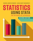 Image for Statistics Using Stata