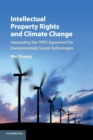 Image for Intellectual Property Rights and Climate Change