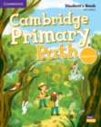Image for Cambridge Primary Path Foundation Level Student&#39;s Book with Creative Journal