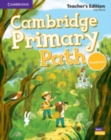 Image for Cambridge primary pathFoundation,: Teacher&#39;s edition