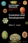 Image for Evolution and Development