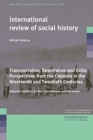 Image for Transportation, deportation and exile  : perspectives from the colonies in the nineteenth and twentieth centuries