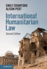 Image for International humanitarian law