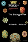 Image for The Biology of Art