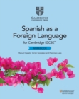 Spanish as a foreign languageWorkbook - Capelo, Manuel