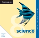 Image for Cambridge Science for the Victorian Curriculum 8 Digital (Card)