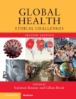 Image for Global health  : ethical challenges