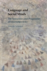 Image for Language And Social Minds