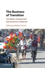 Image for The Business of Transition