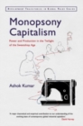 Image for Monopsony Capitalism