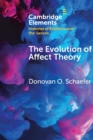 Image for The Evolution of Affect Theory