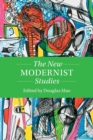 Image for The new modernist studies