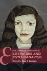 Image for The Cambridge Companion to Literature and Psychoanalysis