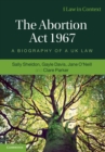 Image for The Abortion Act 1967