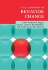 Image for The handbook of behavior change