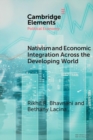 Image for Nativism and Economic Integration across the Developing World