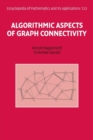 Image for Algorithmic Aspects of Graph Connectivity