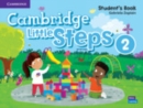 Image for Cambridge Little Steps Level 2 Student&#39;s Book