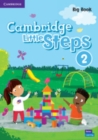 Image for Cambridge little steps2,: Big book