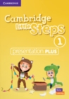 Image for Cambridge Little Steps Level 1 Presentation Plus