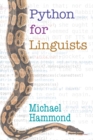 Image for Python for linguists