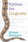 Image for Python for Linguists