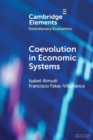 Image for Coevolution in Economic Systems