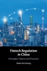 Image for Fintech Regulation in China