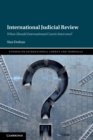 Image for International Judicial Review