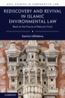 Image for Rediscovery and Revival in Islamic Environmental Law