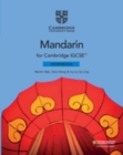 Image for Cambridge IGCSE (TM) Mandarin Workbook