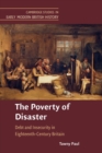 Image for The Poverty of Disaster