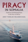 Image for Piracy in Somalia