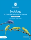 Cambridge International AS and A Level Sociology Coursebook - Livesey, Chris