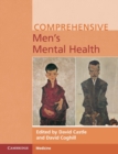 Image for Comprehensive Men&#39;s Mental Health