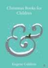 Image for Christmas books for children