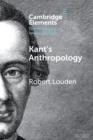 Image for Anthropology from a Kantian Point of View