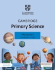 Image for Cambridge Primary Science Workbook 6 with Digital Access (1 Year)