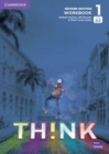 Image for Think Level 1 Workbook British English