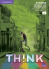 Image for Think Starter Workbook British English