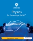 Image for Cambridge IGCSE(TM) Physics Coursebook - eBook