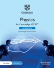 Image for Cambridge IGCSE™ Physics Workbook with Digital Access (2 Years)