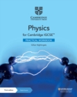 Image for Cambridge IGCSE™ Physics Practical Workbook with Digital Access (2 Years)