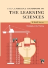 Image for The Cambridge handbook of the learning sciences