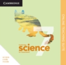 Image for Cambridge Science for Queensland Year 7 Online Teaching Suite Card