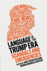 Image for Language in the Trump Era