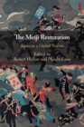 Image for The Meiji Restoration  : Japan as a global nation